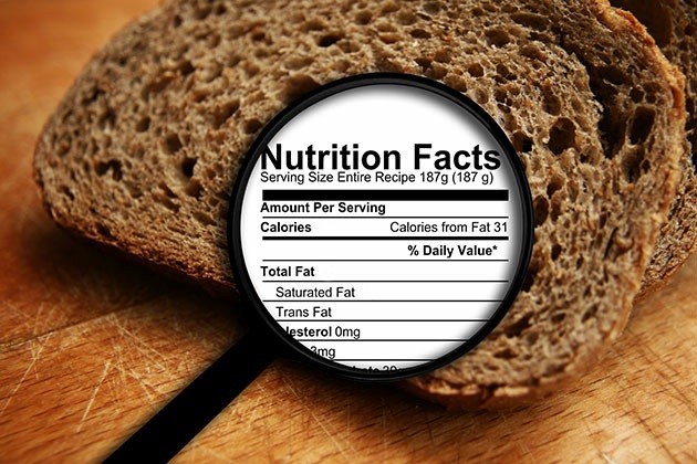 Membaca Label Makanan: Memilih Makanan Sehat dengan Cerdas